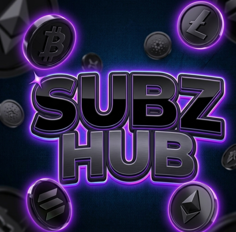 SubzHub logo